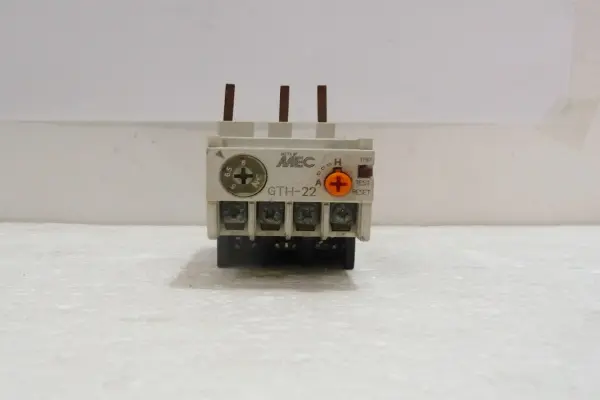 Thermal Overload Relay, GTH-22, LS, Made in Korea